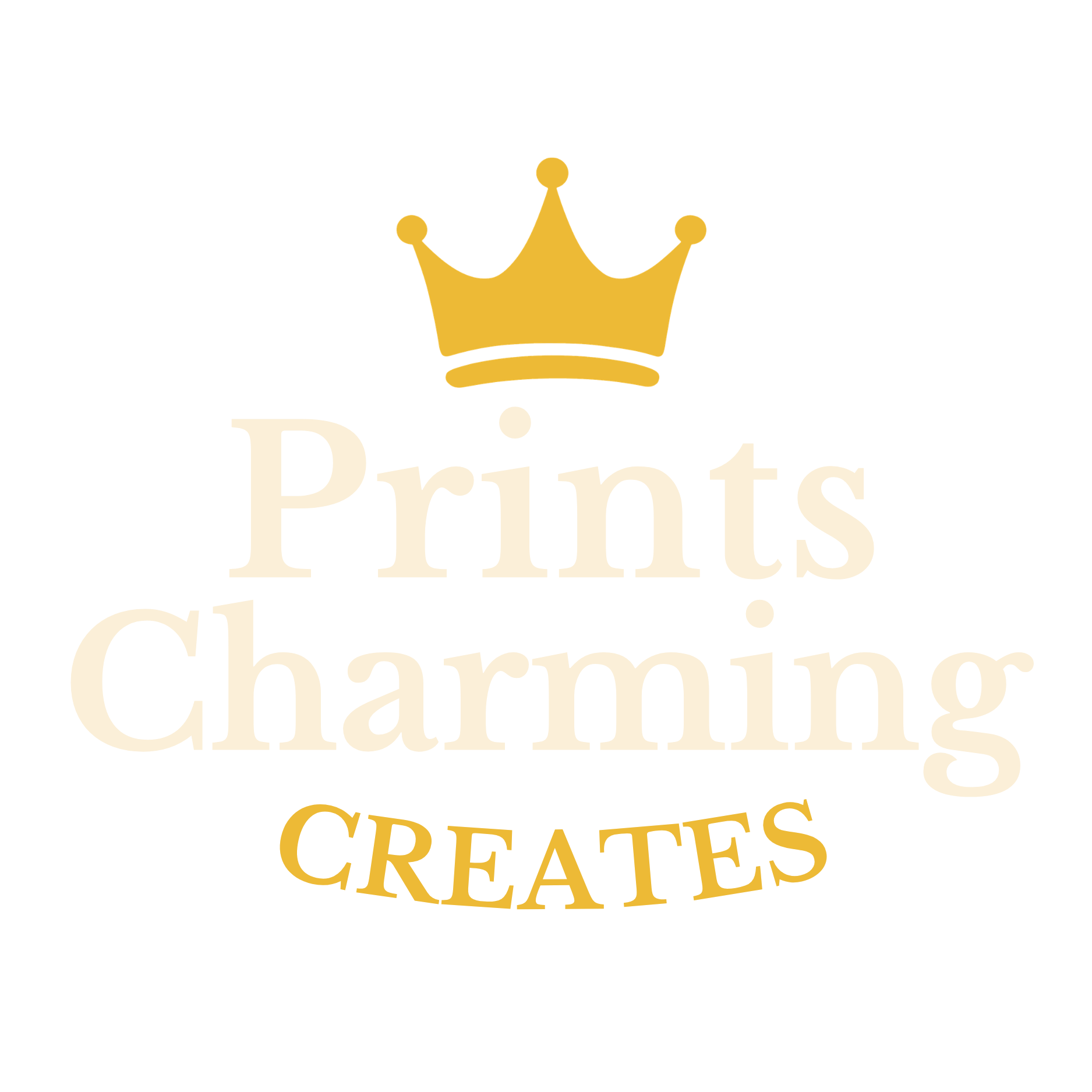 Prints Charming Creates