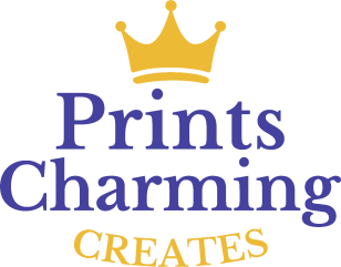 Prints Charming Creates